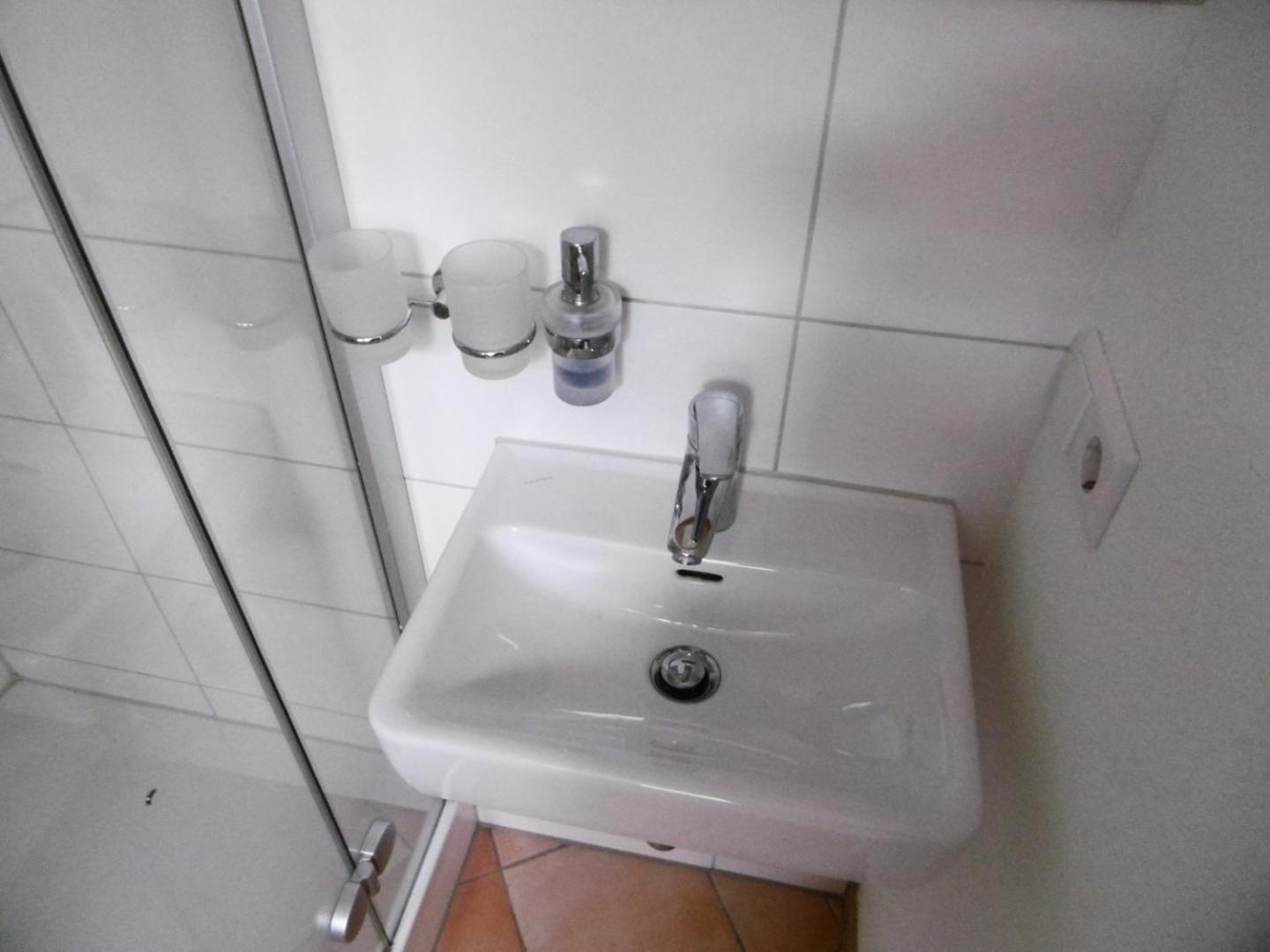 Falkenhorst Aschach Bagian luar foto