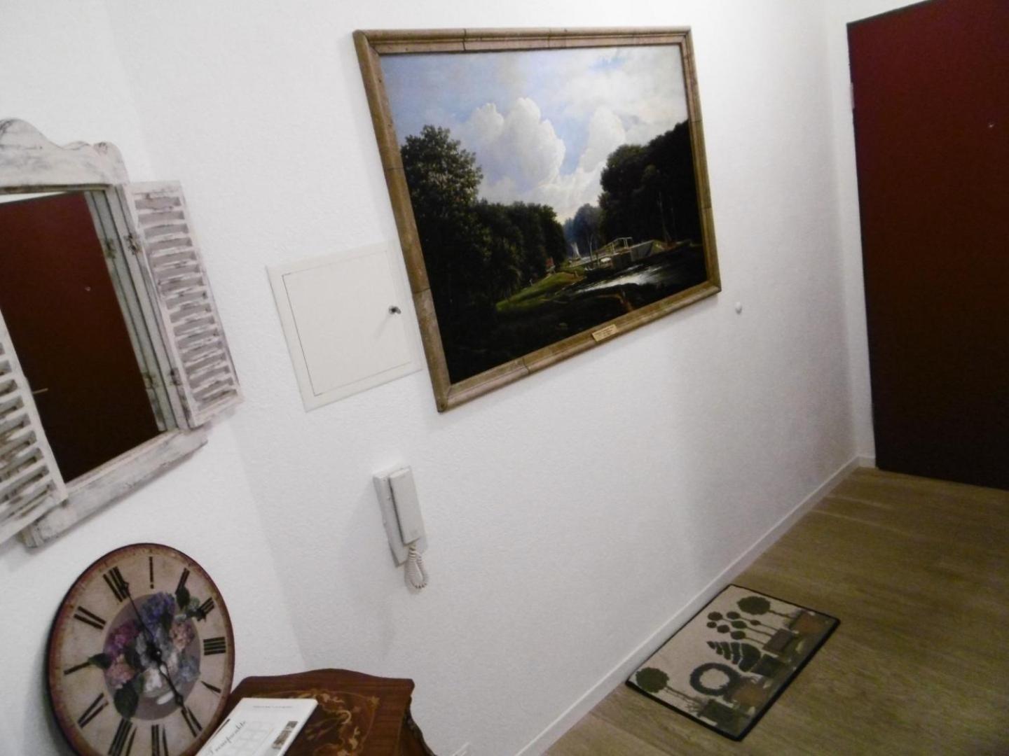 Falkenhorst Aschach Bagian luar foto