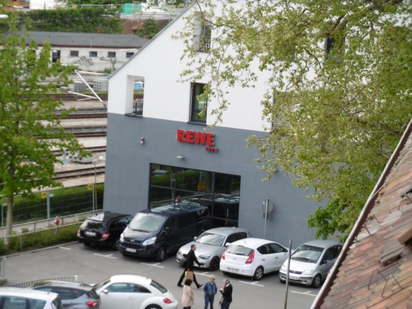 Falkenhorst Aschach Bagian luar foto
